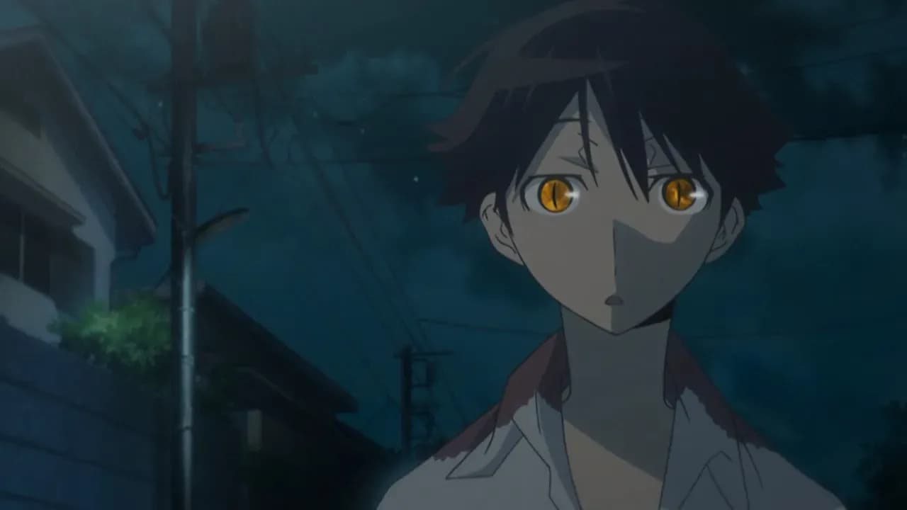 Принцесса чудовищ OVA screenshot 2