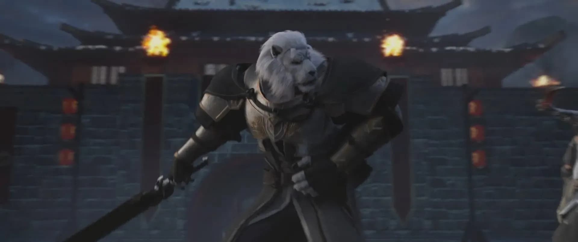 Лорд Сюэ Ин 2 screenshot 2