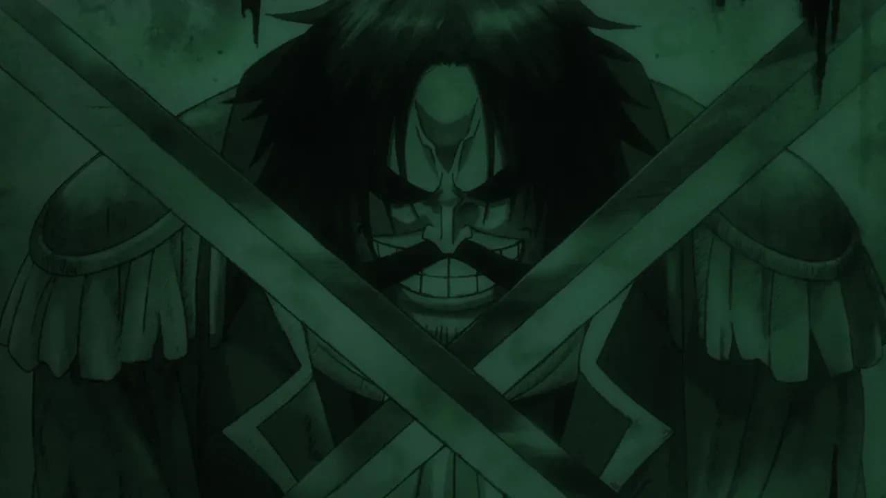 Ван-Пис 14: Паническое бегство screenshot 1