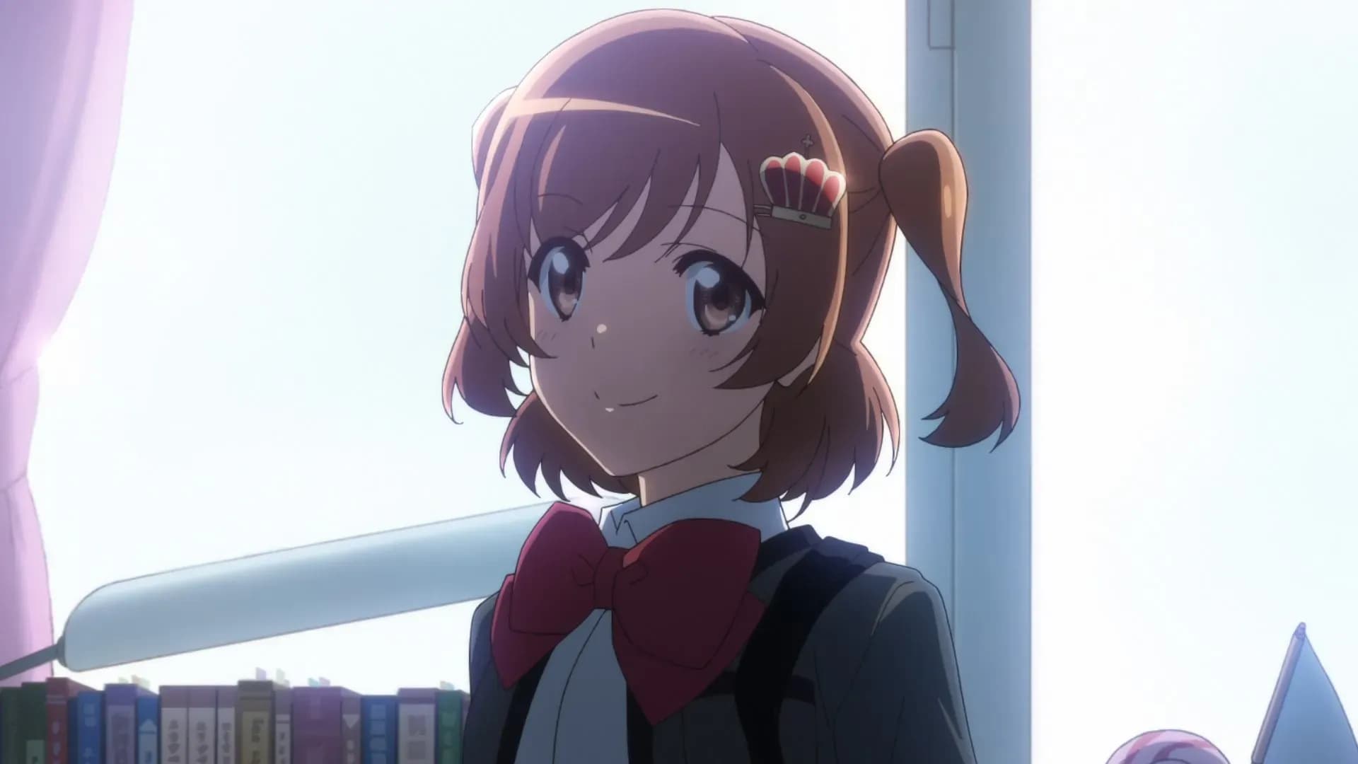 Девичья опера: Свет ревю screenshot 1