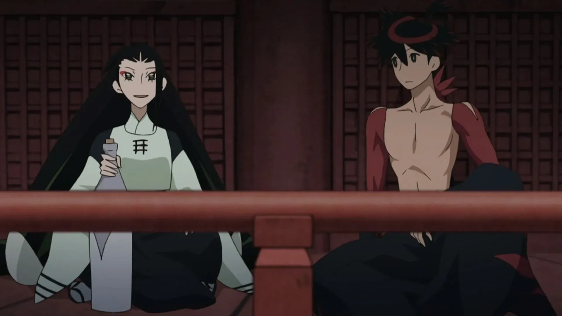 Истории мечей screenshot 2