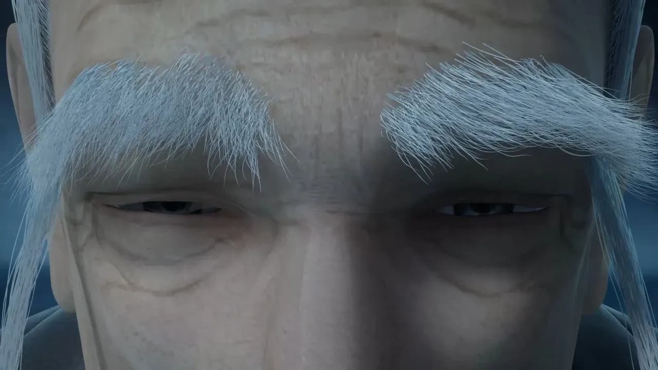 Герент сага screenshot 2