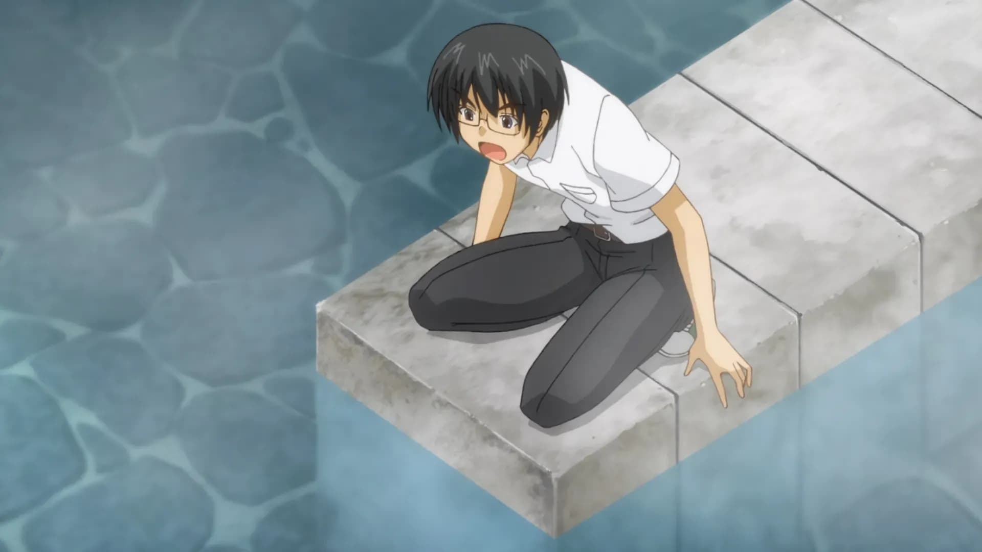 Дух источника Хаконэ screenshot 2