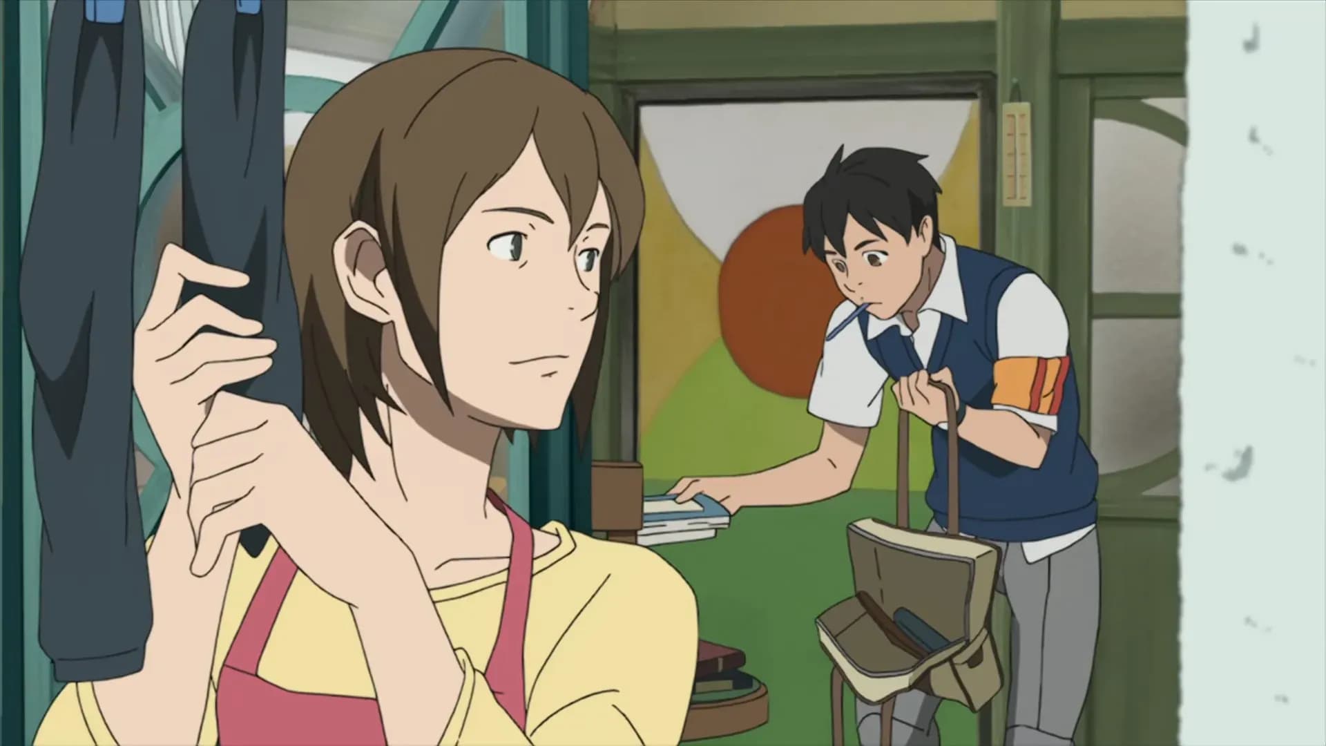 КсамД: Позабывший невзгоды screenshot 2