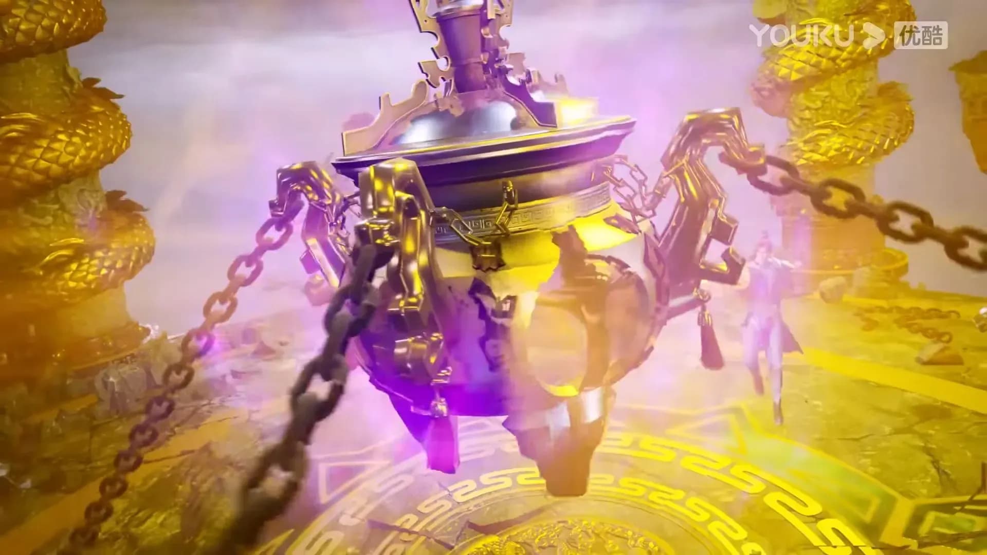 Пришедший из древности screenshot 2