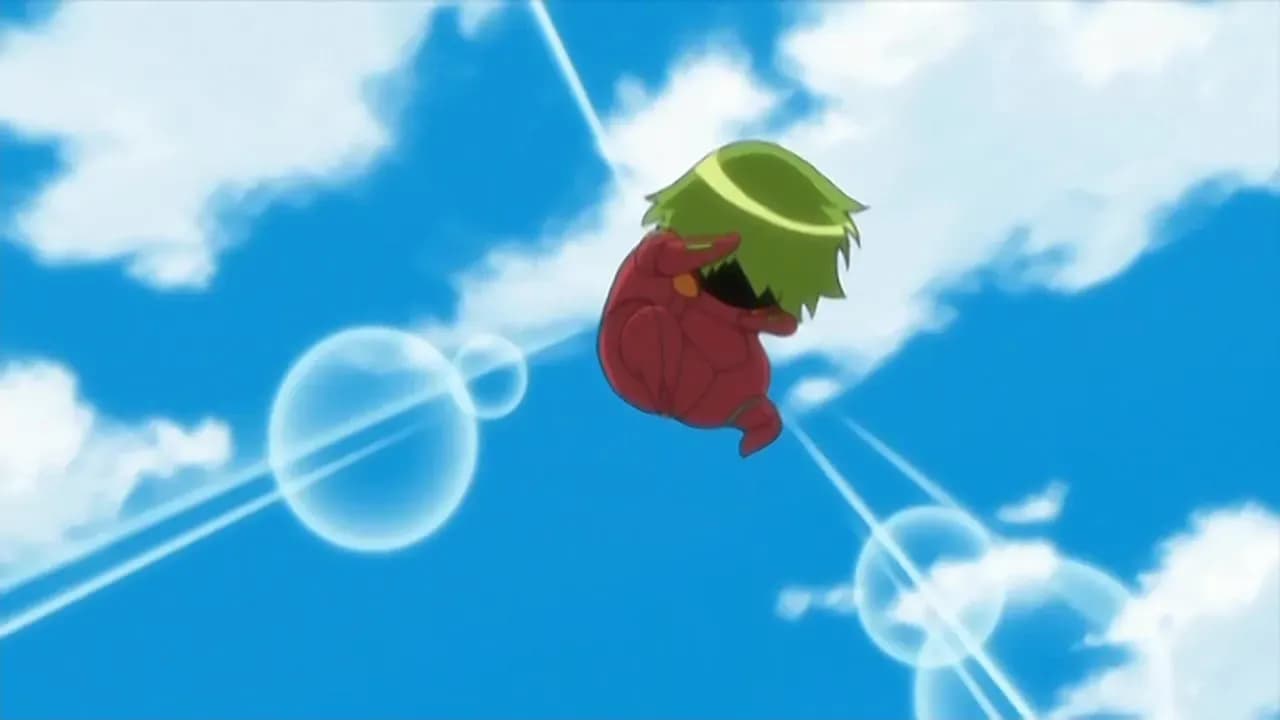 Кэмэко Делюкс! screenshot 2