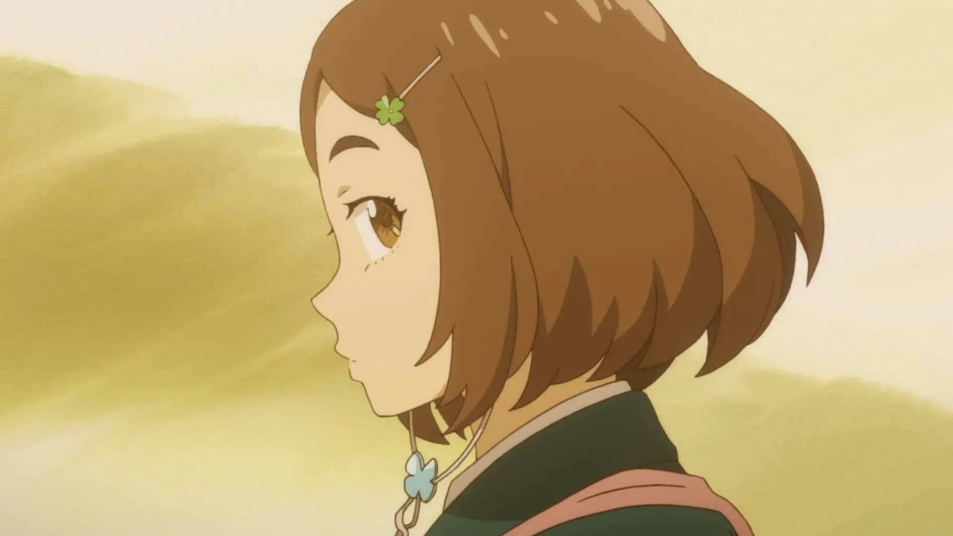 Фури-кури: Альтернатива screenshot 1