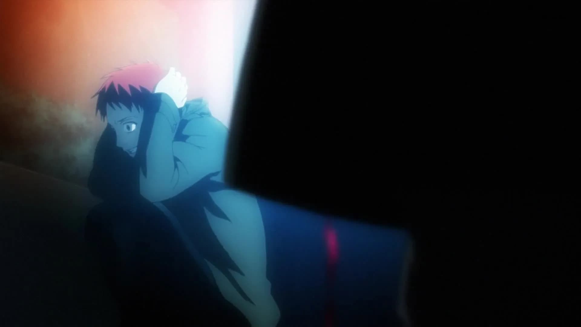 Граница пустоты: Сад грешников (фильм пятый) screenshot 2