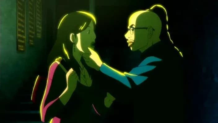 Банды Токио 2 screenshot 2