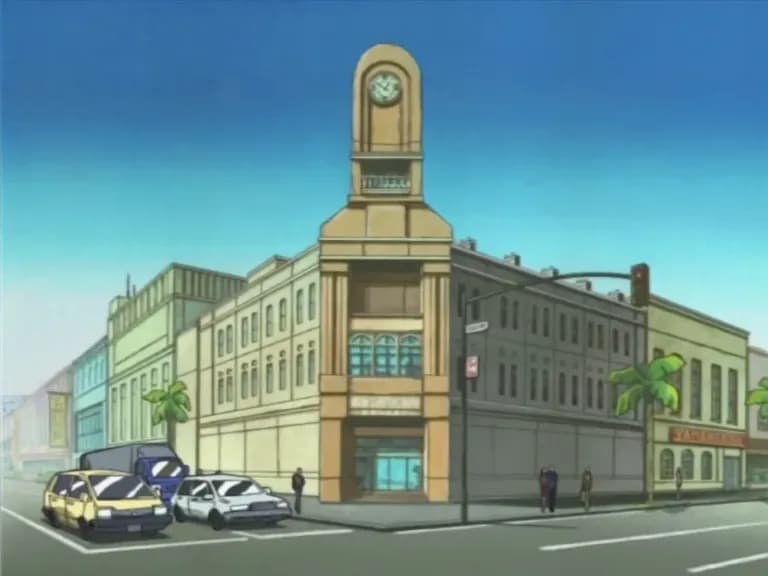 Майами Ганз screenshot 1