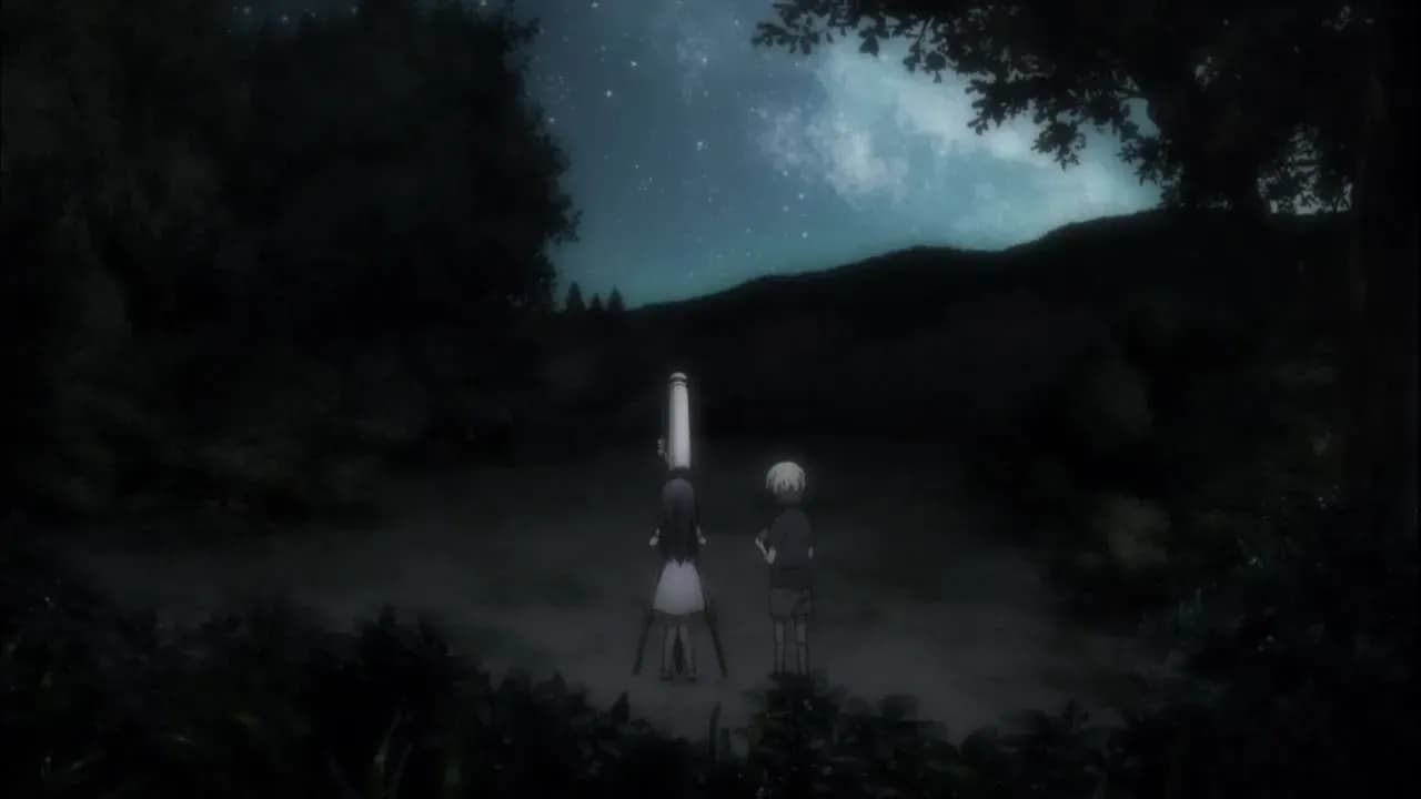 Брунгильда во тьме screenshot 1