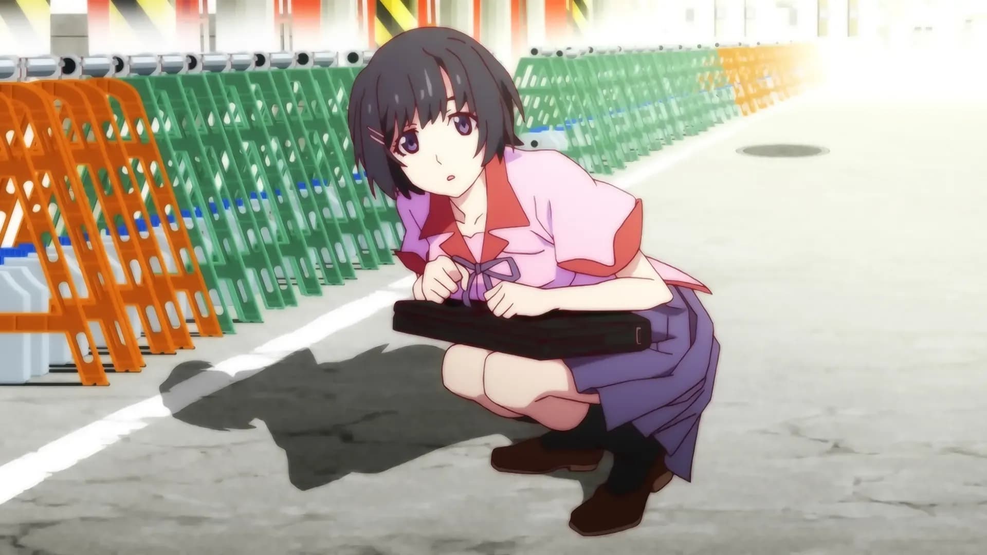 Истории, сезон второй screenshot 2