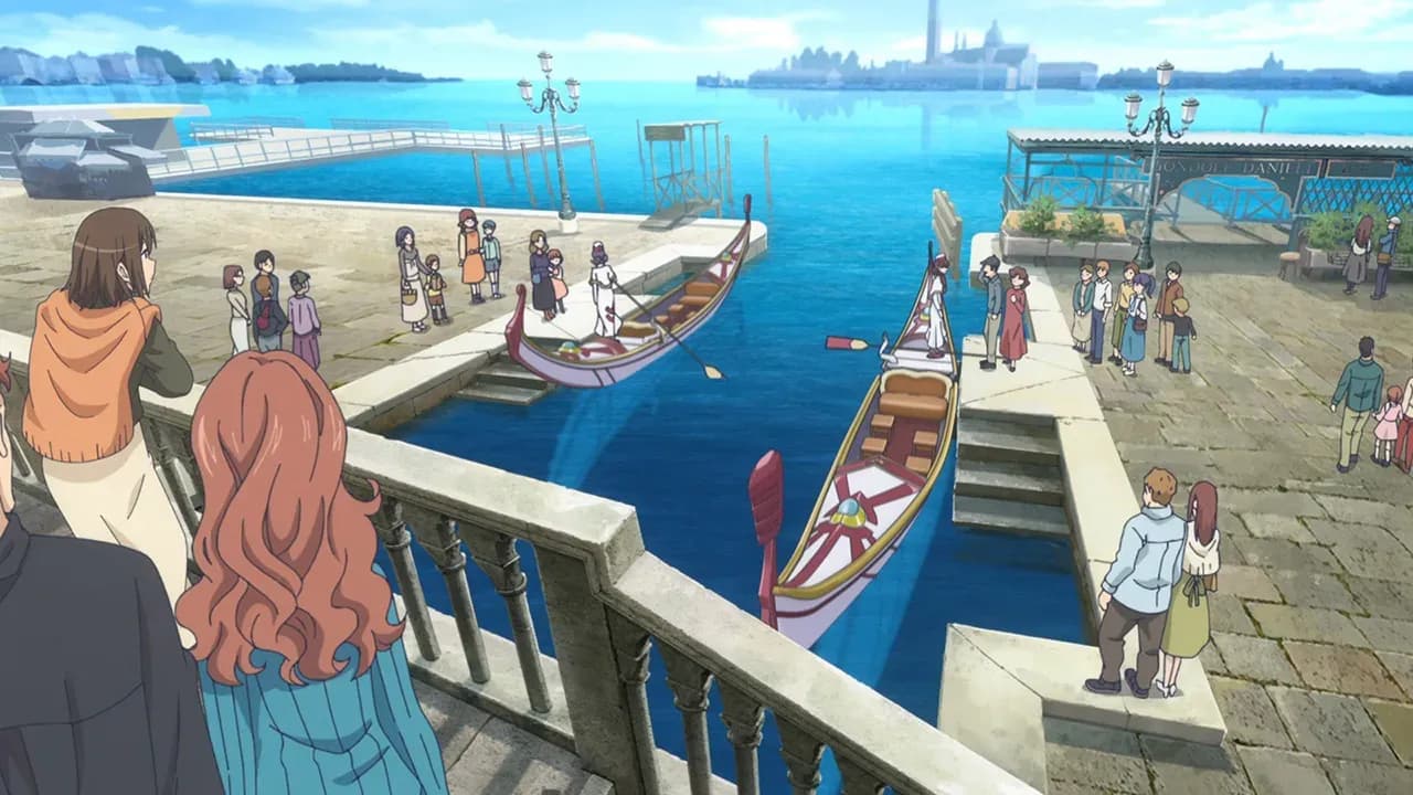 Ария: Сумерки screenshot 2