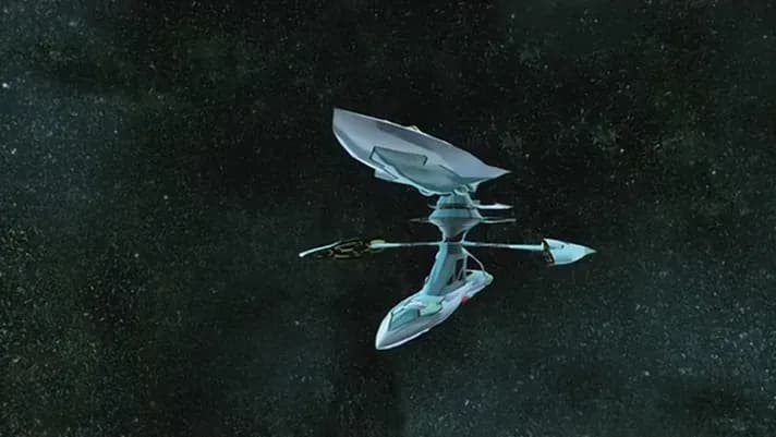 Вандред: Второй уровень OVA screenshot 1