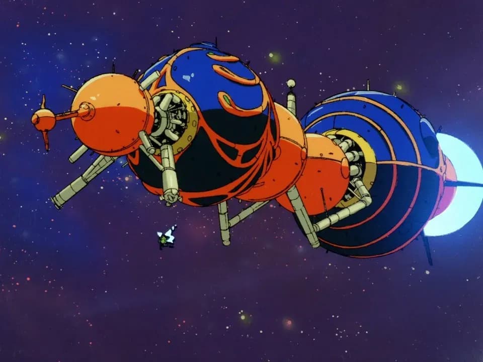 Звездные рыцари со Звезды изгоев screenshot 2