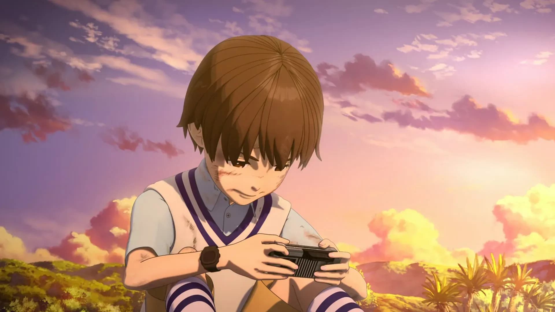 Гамера: Перерождение screenshot 1