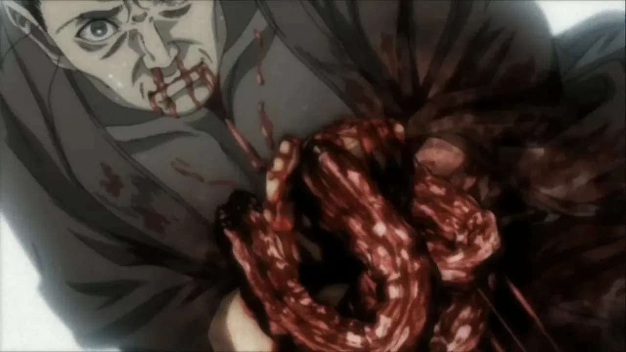 Одержимые смертью screenshot 1