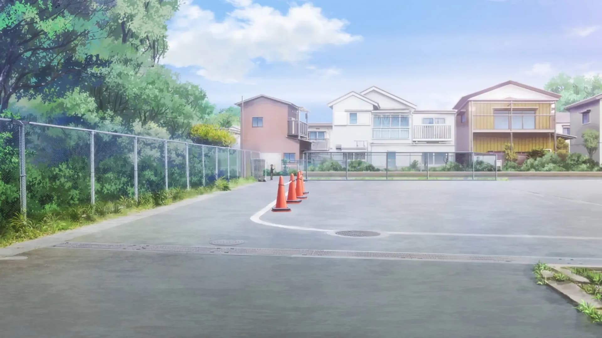 Фанфары юности screenshot 2