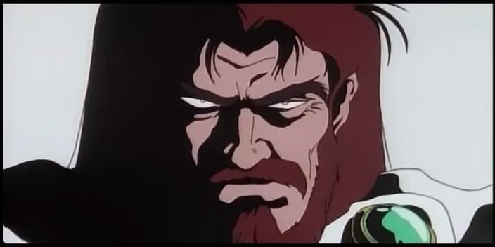 Сказание об Арслане OVA screenshot 1