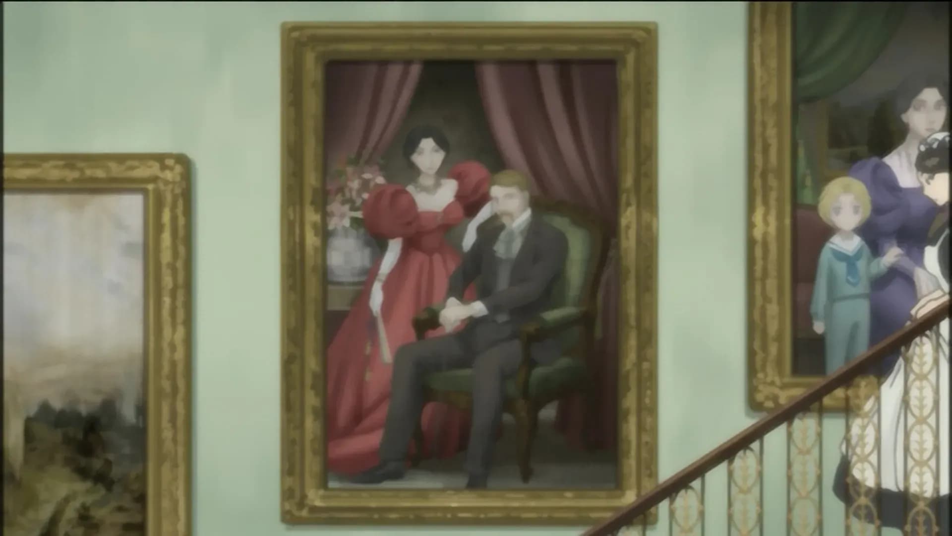 Эмма: Викторианская романтика (второй сезон) screenshot 1