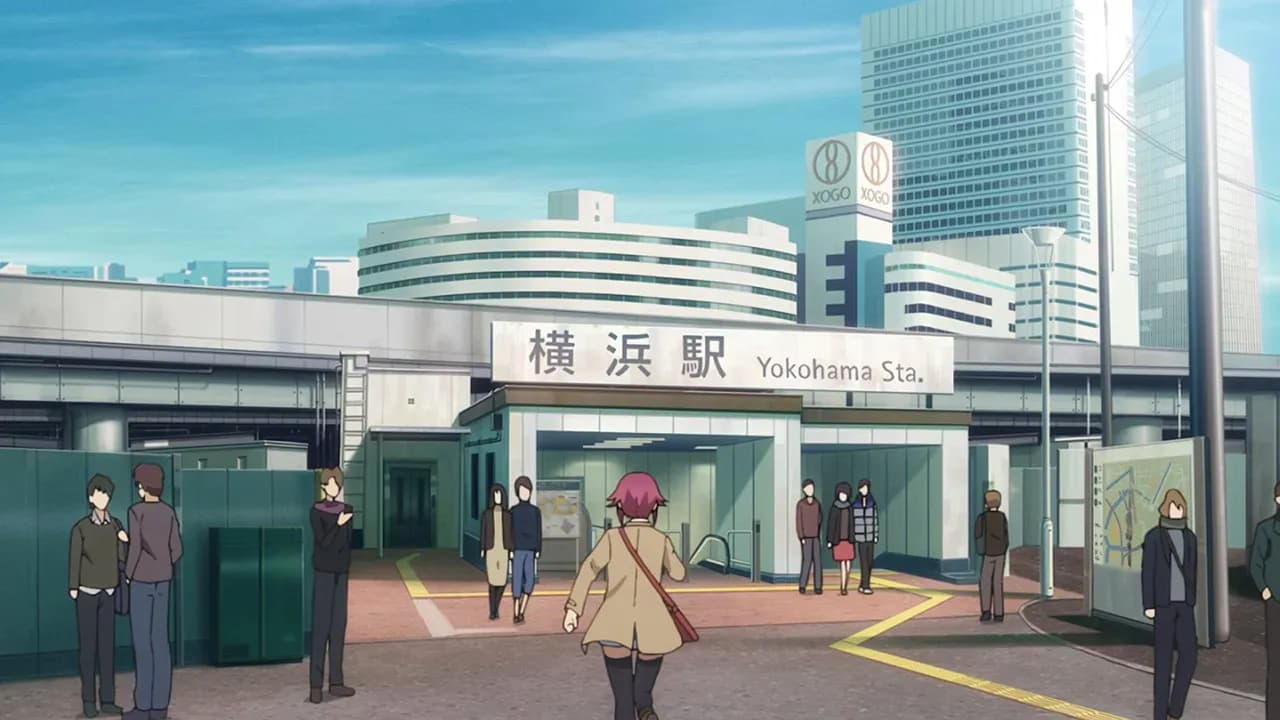 Хаос; Дитя (фильм) screenshot 1