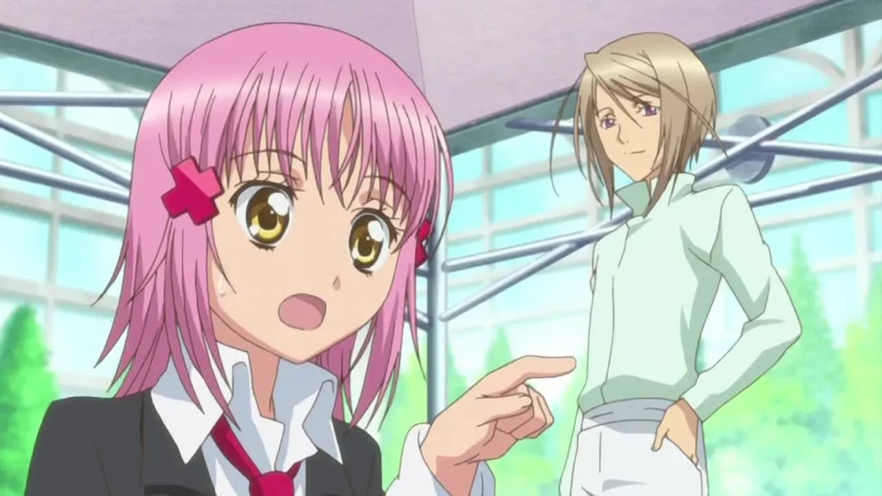 Чара-хранители! (сезон третий) screenshot 2