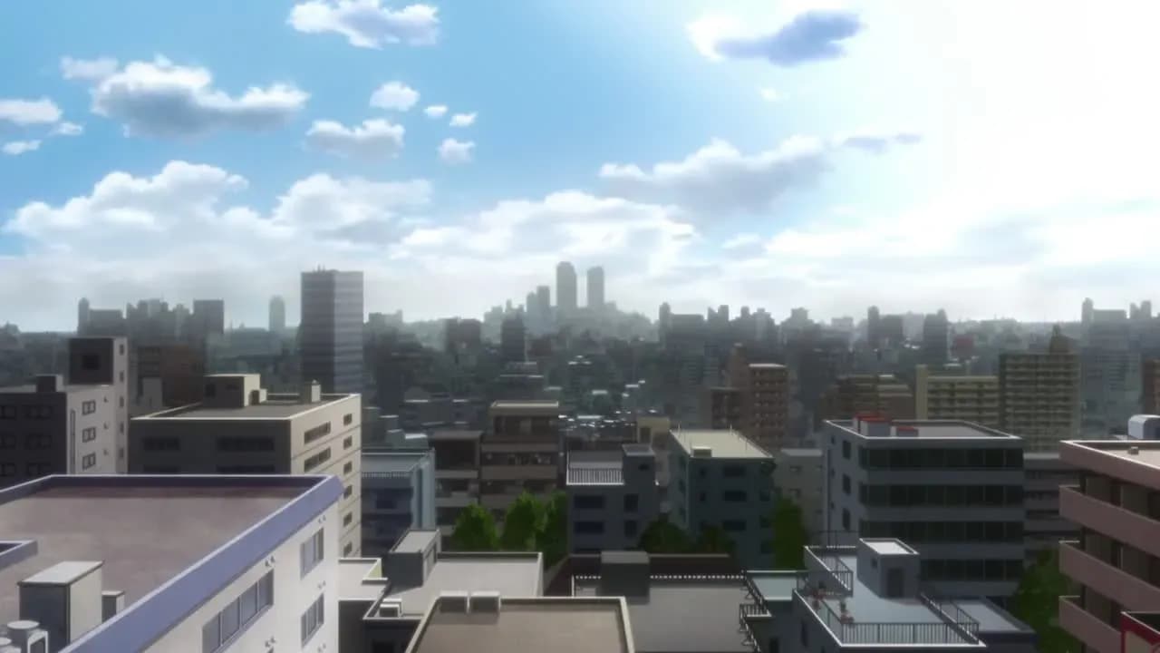 Граница пустоты: Благословение будущего screenshot 1