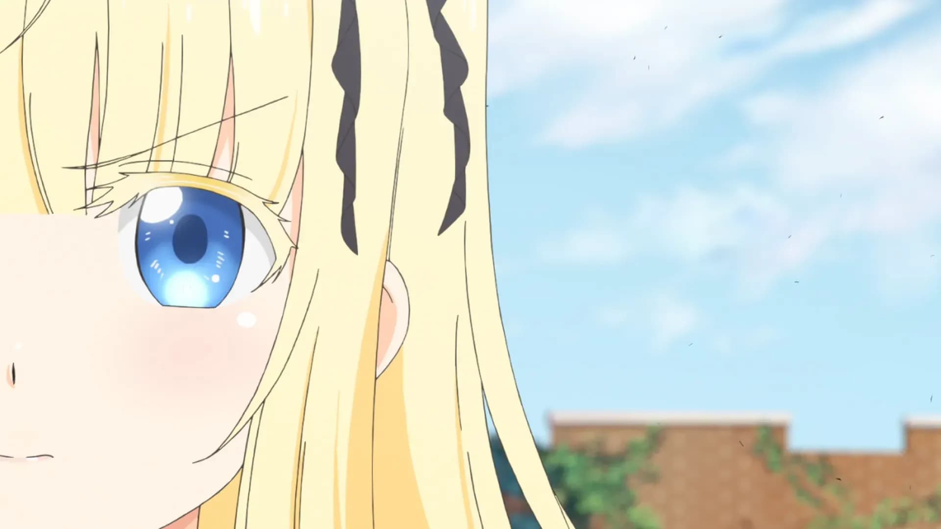 Джульетта из школы-интерната screenshot 2