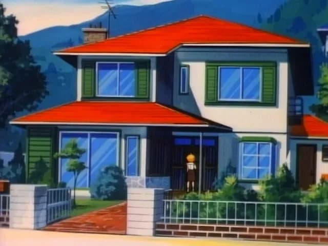 Проект А-ко: Финал screenshot 1