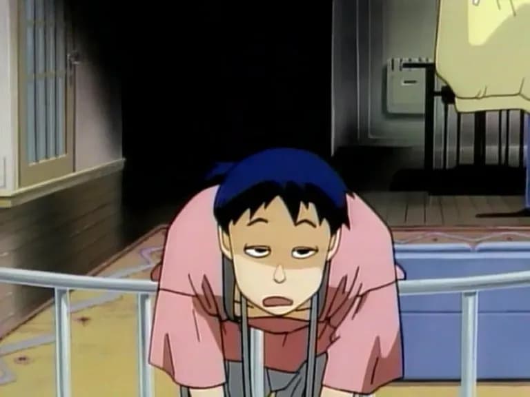 Долгих лет жизни, предки! screenshot 2