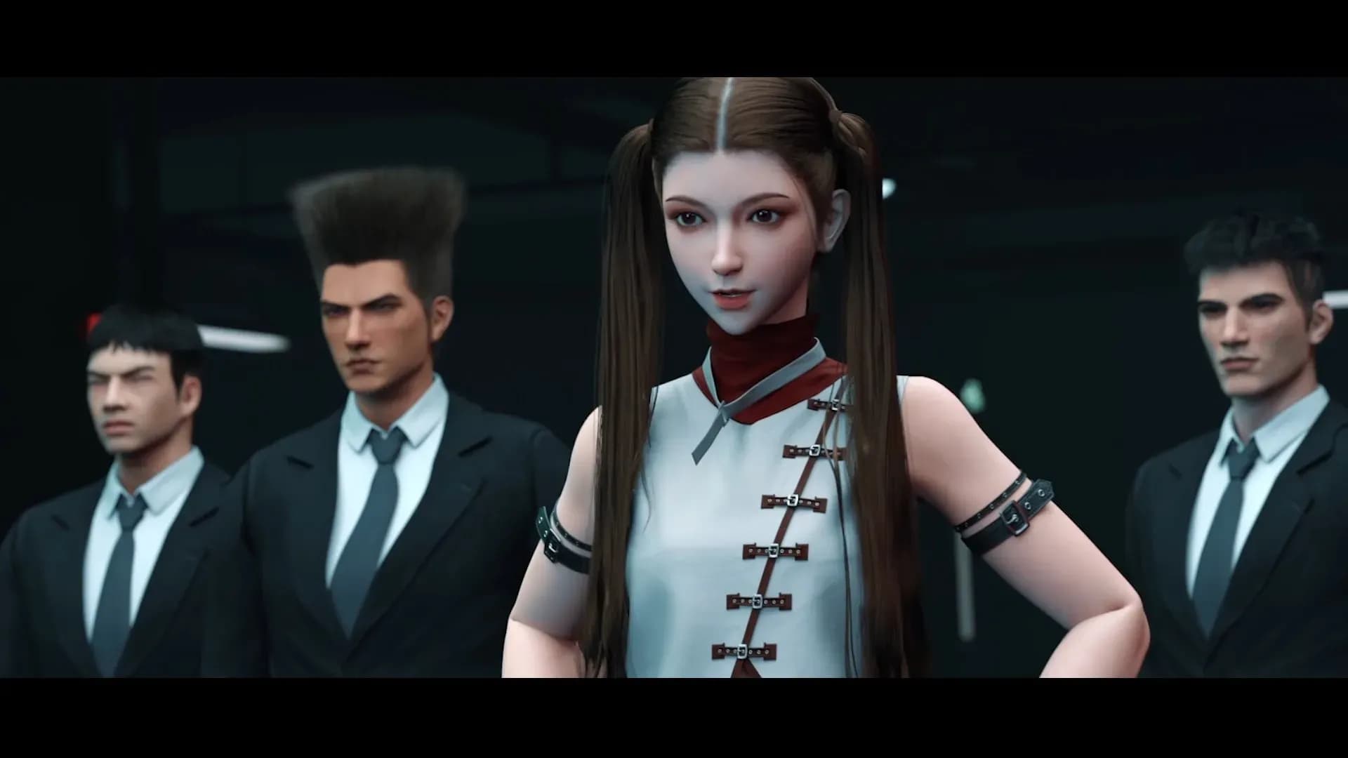 История драконов и змей screenshot 2