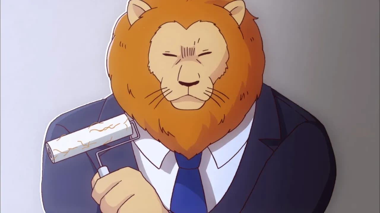 Офисный работник из Африки screenshot 2