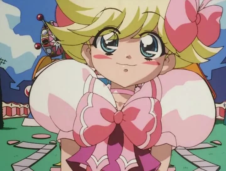 Я стану ангелом! screenshot 1