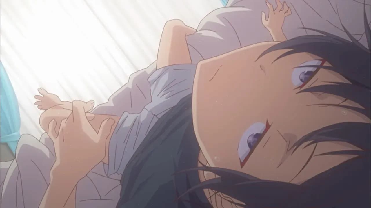 Влюбишься ли ты в извращенку, если она милая? screenshot 2