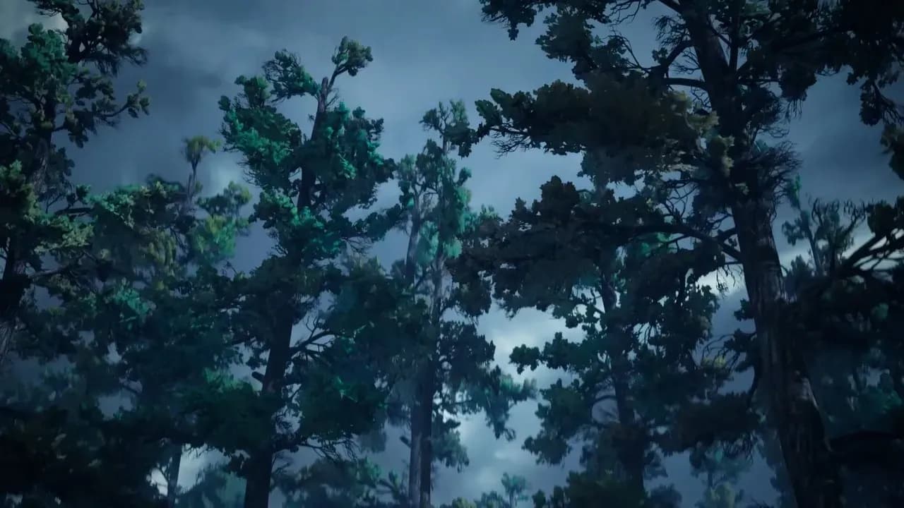 Герент сага screenshot 1