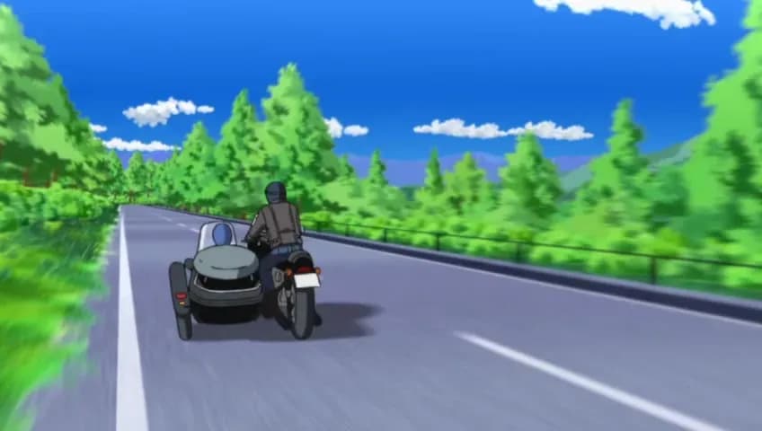 Моя богиня! (сезон первый) screenshot 2