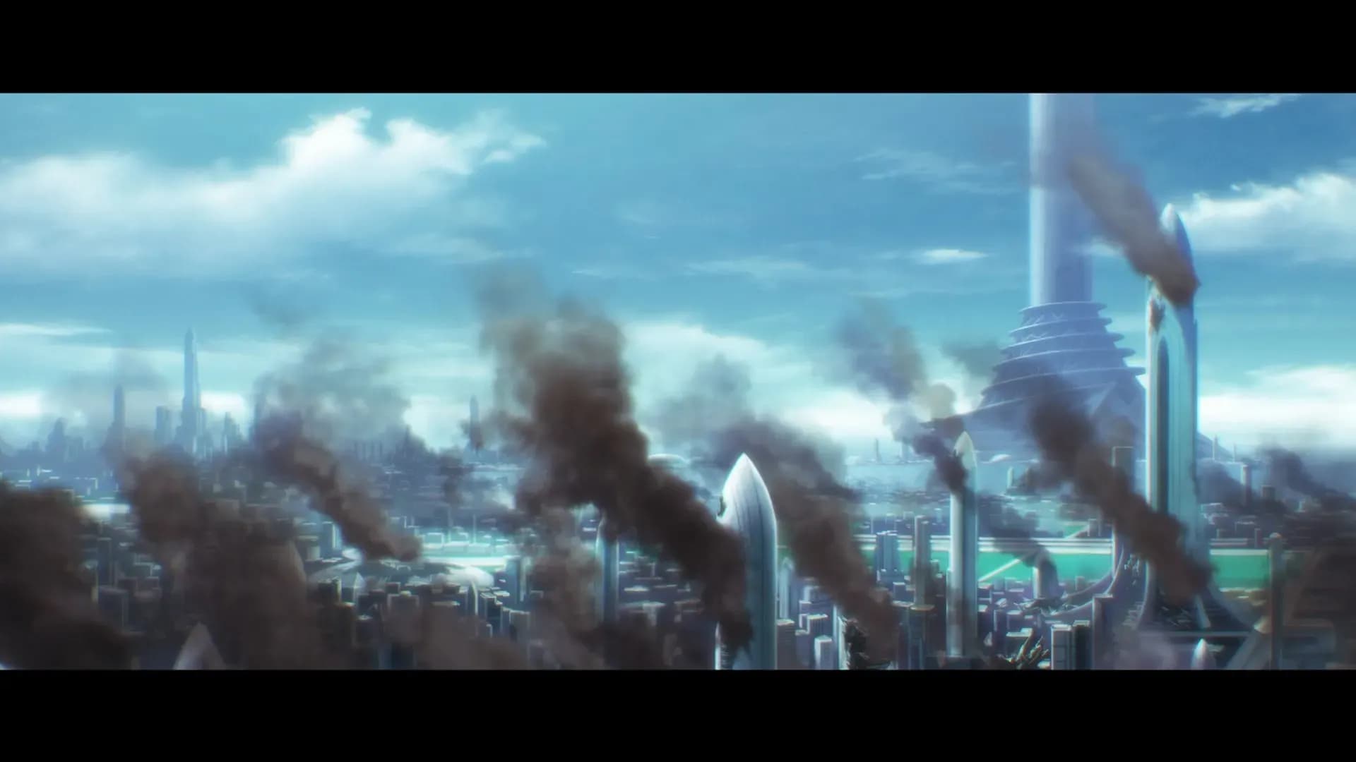 Виви: Песнь флюоритового глаза screenshot 2