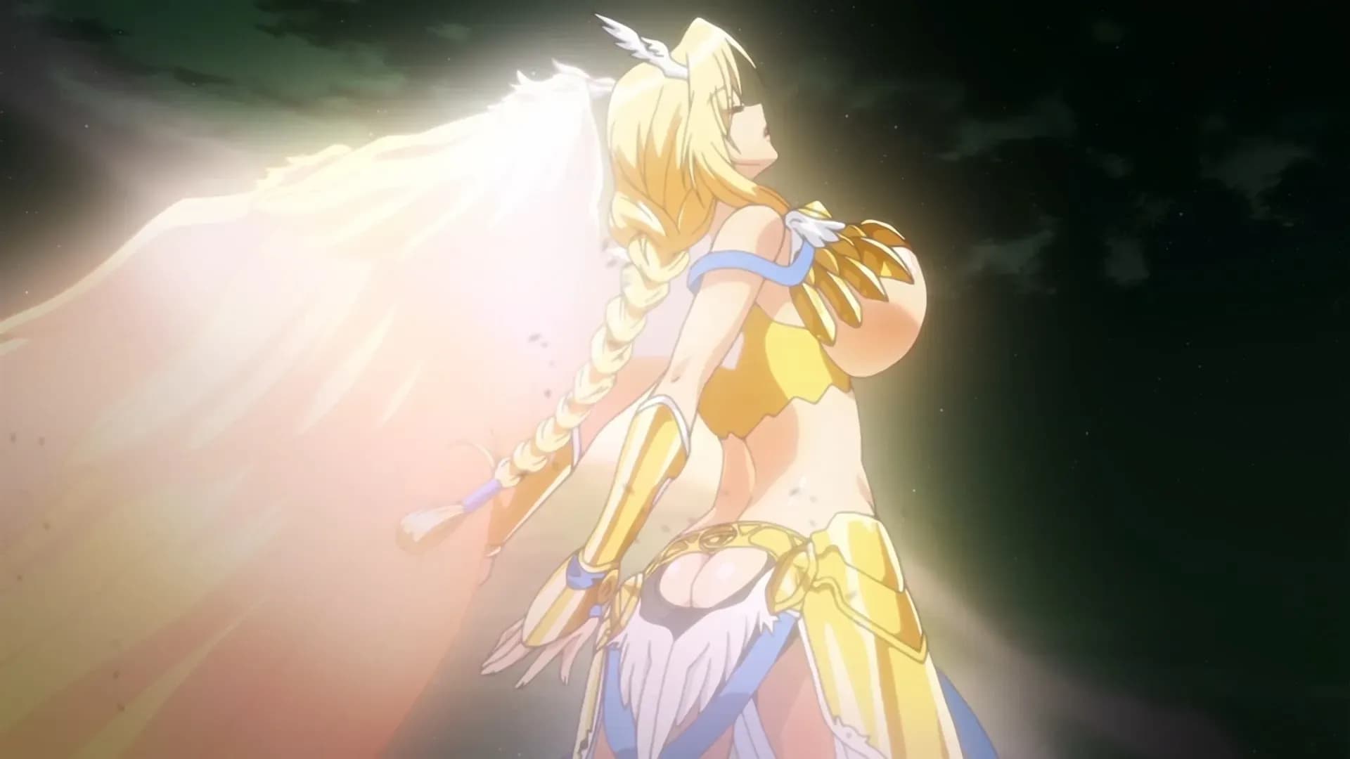 Семь небесных добродетелей screenshot 2