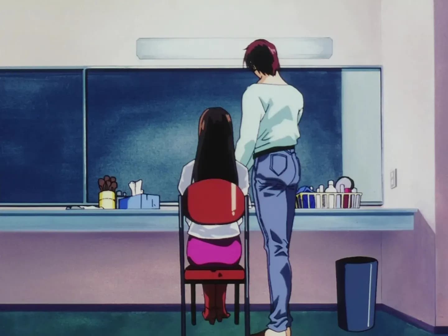 Леди-дьявол screenshot 2