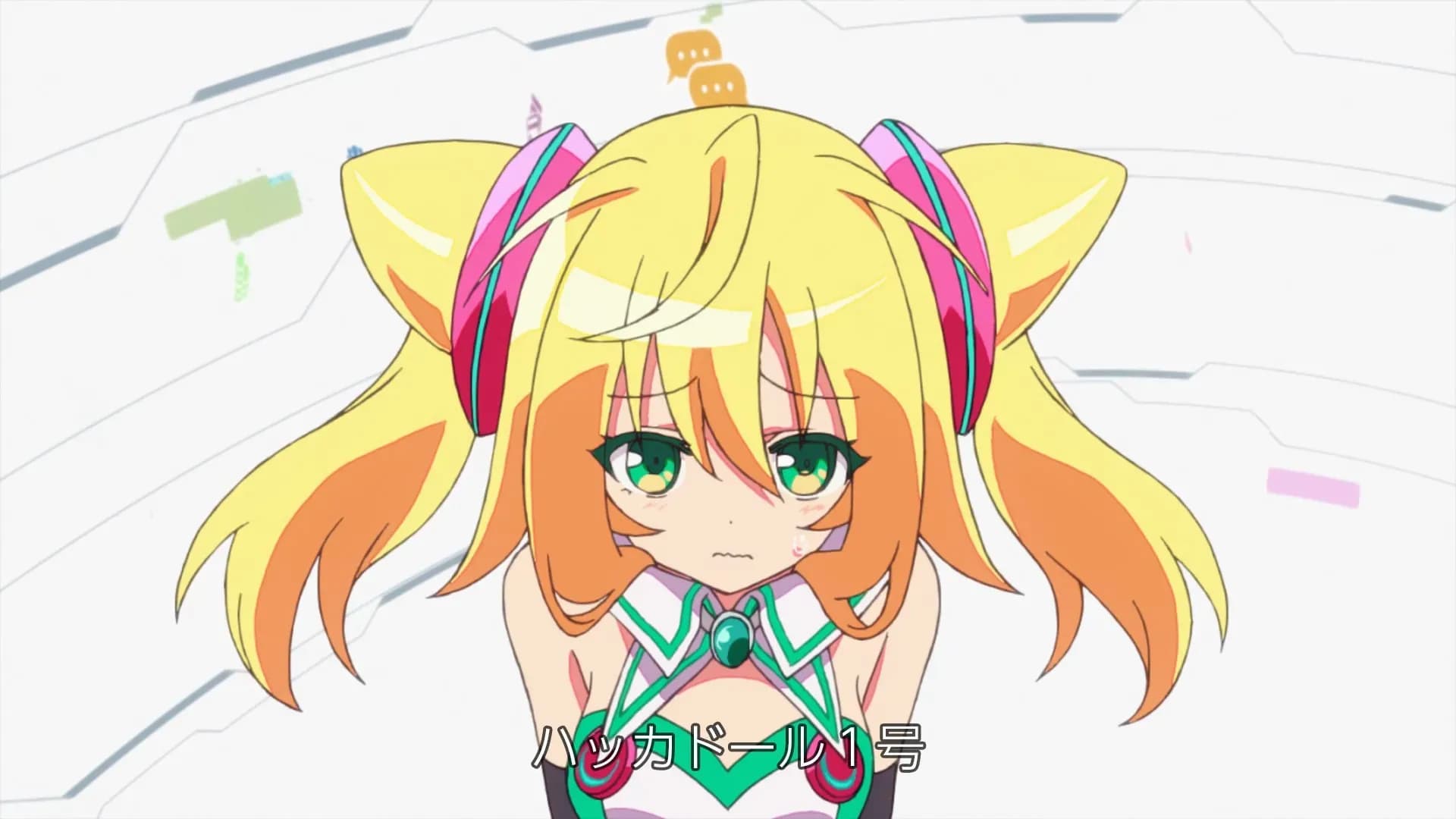 Цифровые куколки screenshot 2