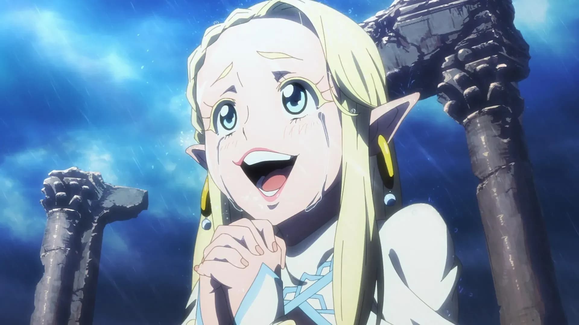 Фронтир Шангри-ла screenshot 1