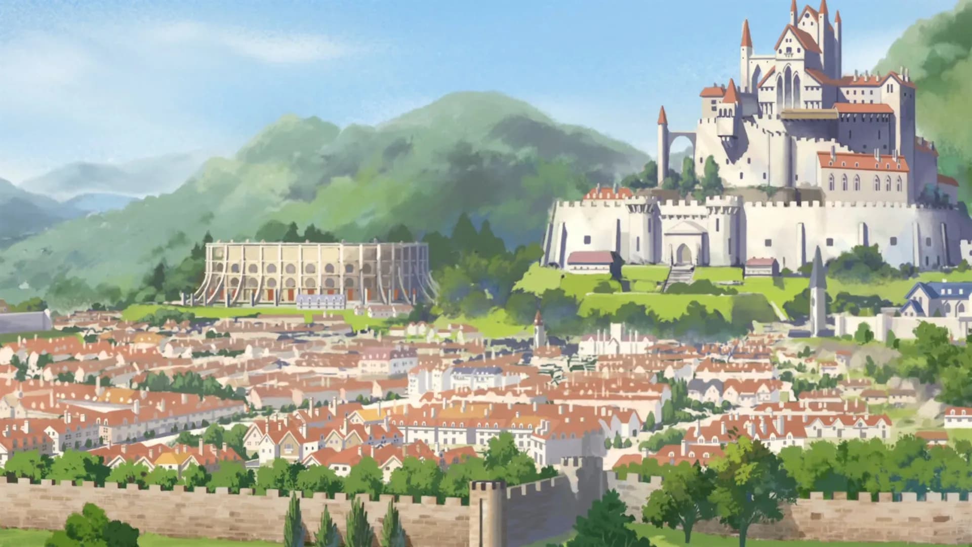 Сильнейший мудрец со слабейшей меткой screenshot 1