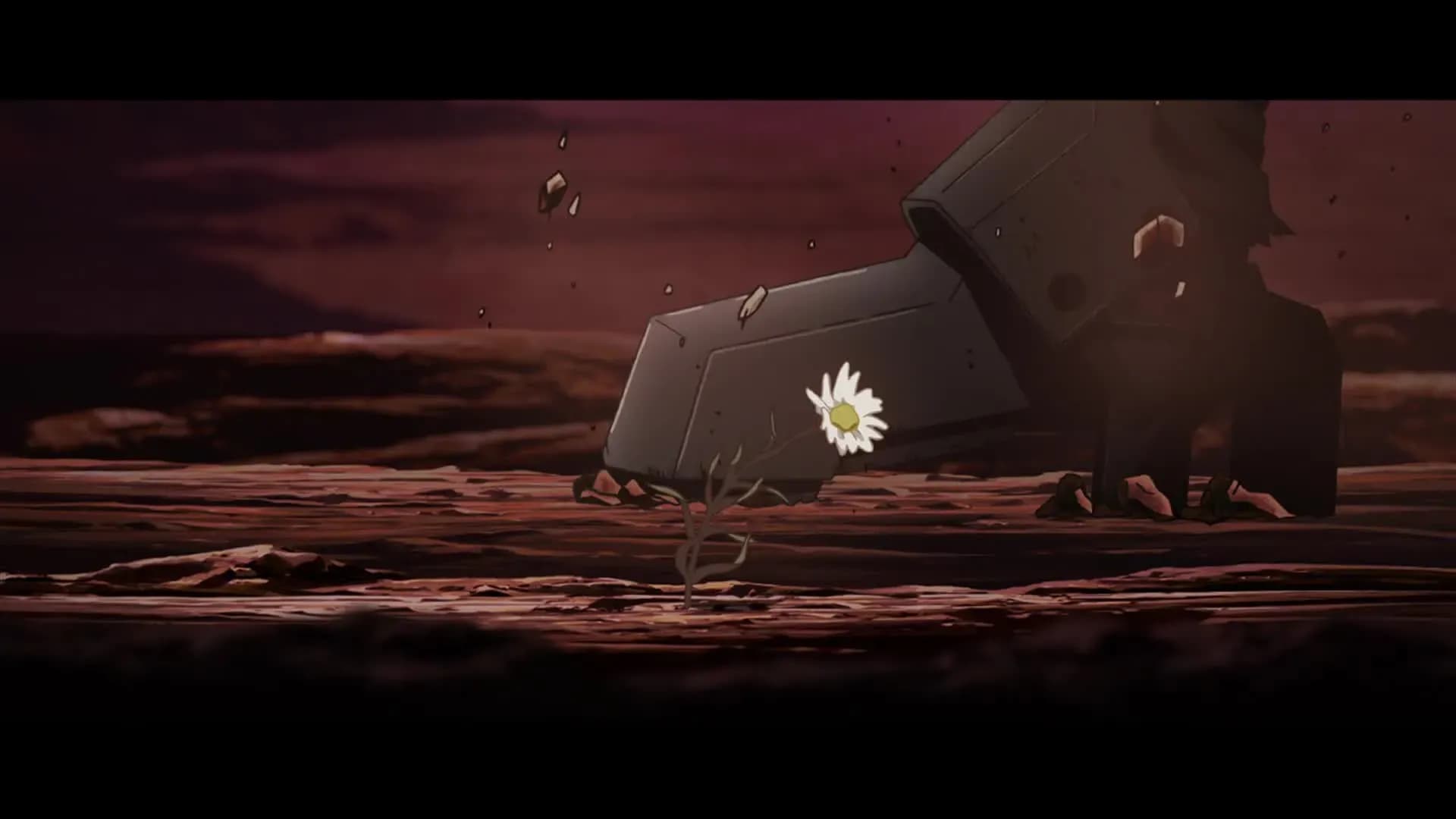 Сломанный меч screenshot 2