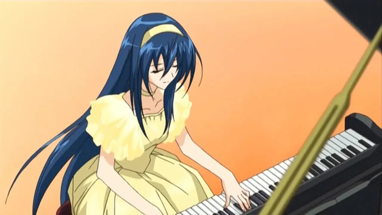 Жрица Луны, жрица Солнца screenshot 1