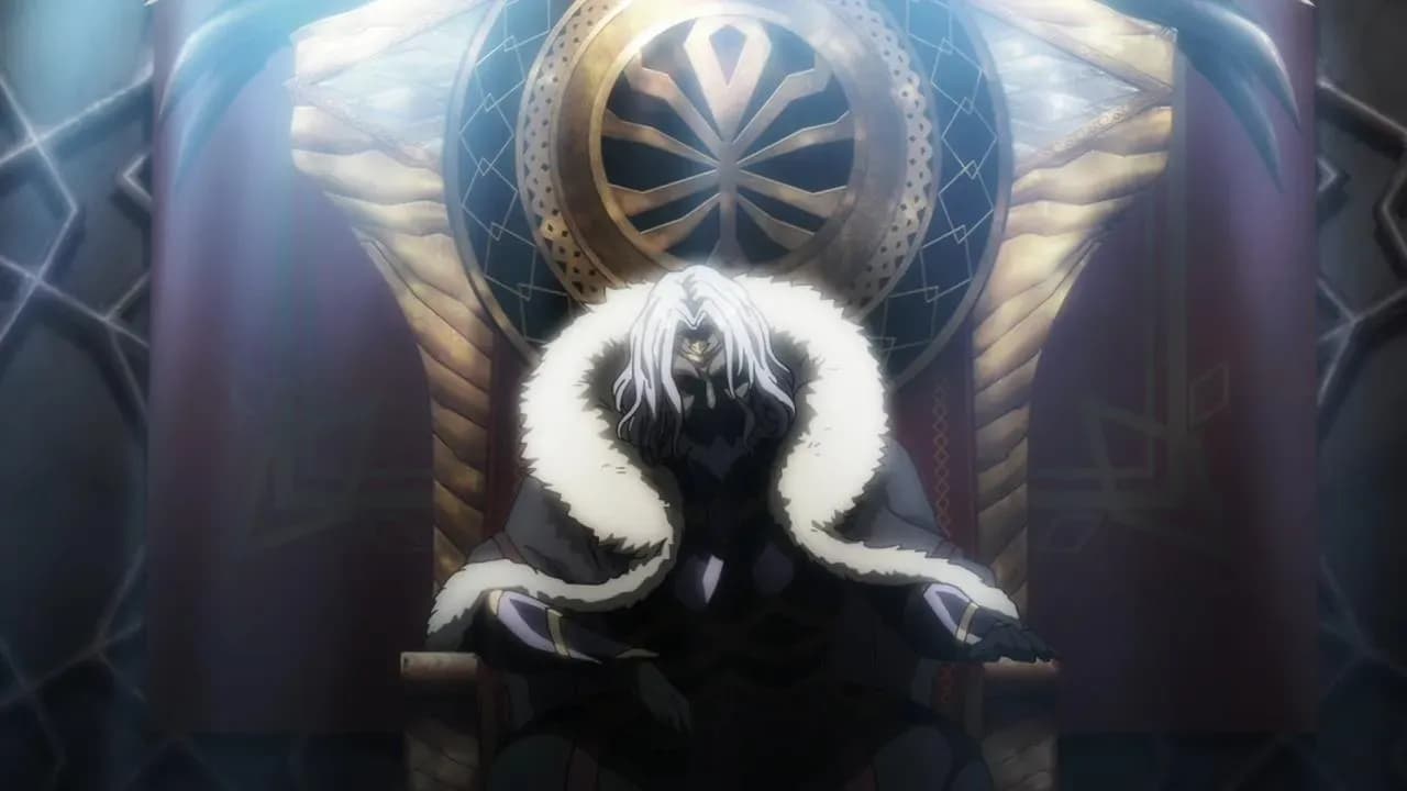 Цепные хроники (фильм) screenshot 1