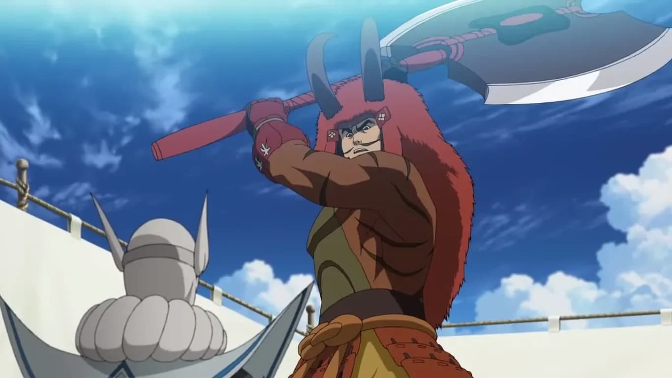 Эпоха смут: Последняя вечеринка screenshot 2