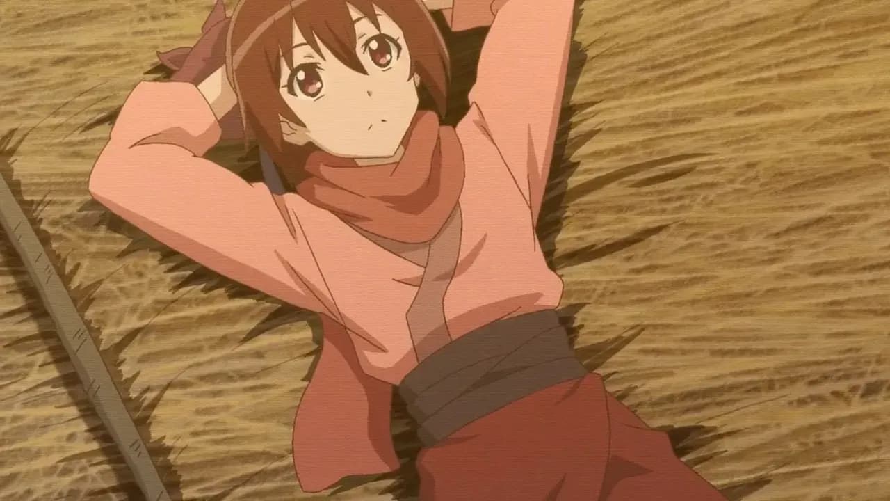 Грация духа screenshot 1