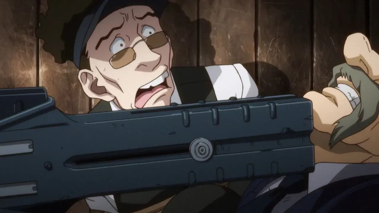 Триган: Переполох в Пустошах screenshot 2