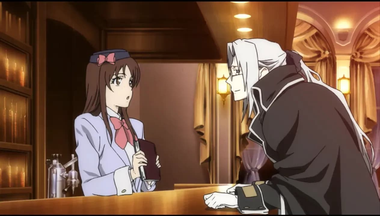 Кровь Триединства screenshot 2