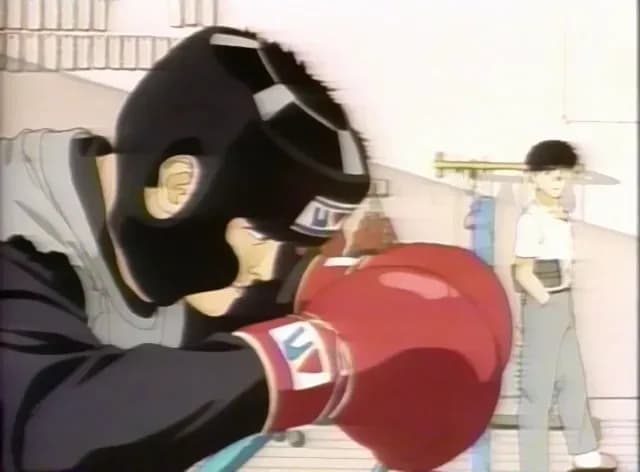 Эйдзи screenshot 2